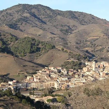 Hotel Petit Hotel Rural Els Pampols Porrera